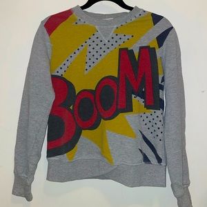 Phillip Lim for Target Sweatshirt
